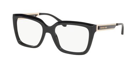 Michael Kors MK4068 ACAPULCO Square Eyeglasses For Women